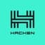 Hacken logo